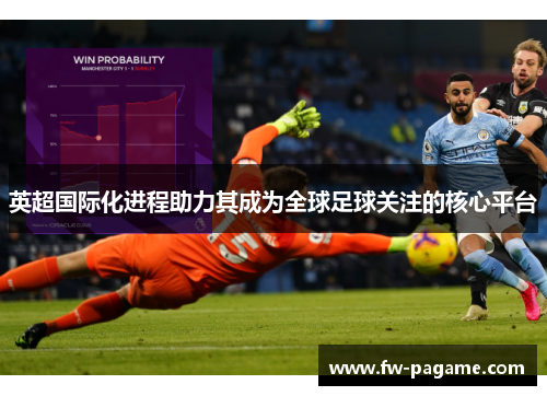 英超国际化进程助力其成为全球足球关注的核心平台 英超国际化进程助力其成为全球足球关注的核心平台