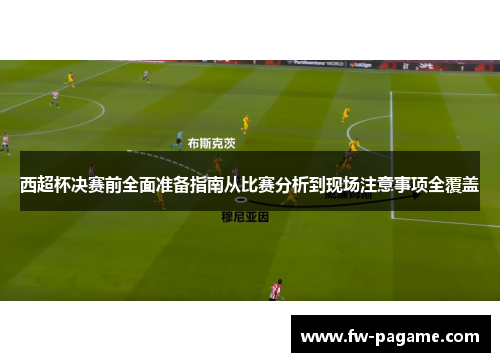 西超杯决赛前全面准备指南从比赛分析到现场注意事项全覆盖