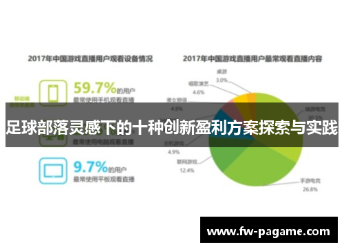 足球部落灵感下的十种创新盈利方案探索与实践